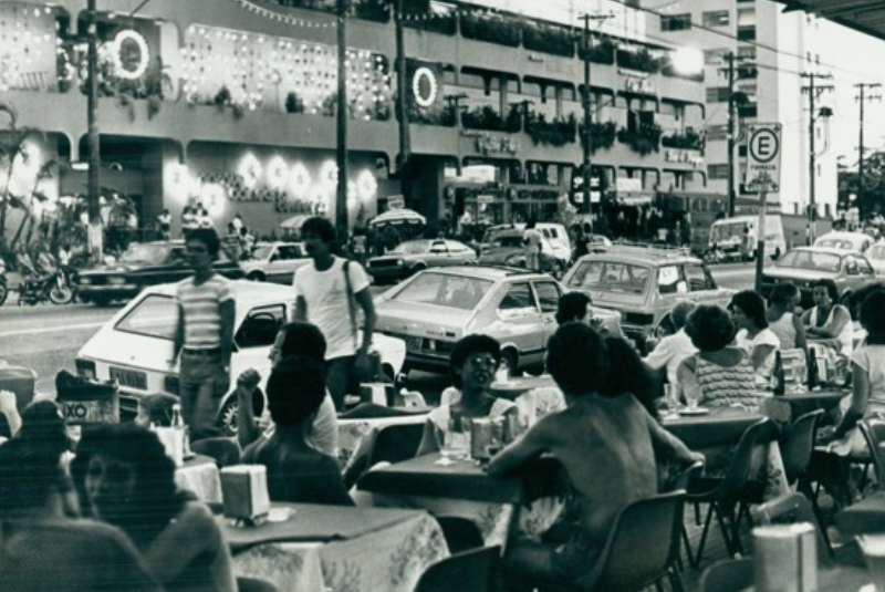 Bairro Gonzaga
